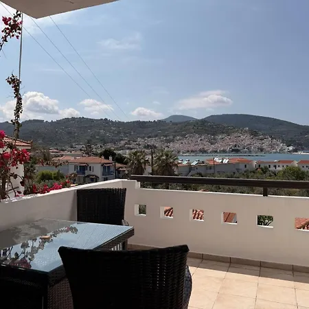 Cozy Aegean Escape *