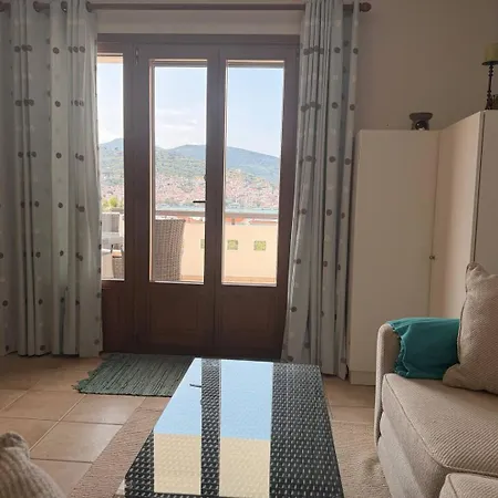 Cozy Aegean Escape *