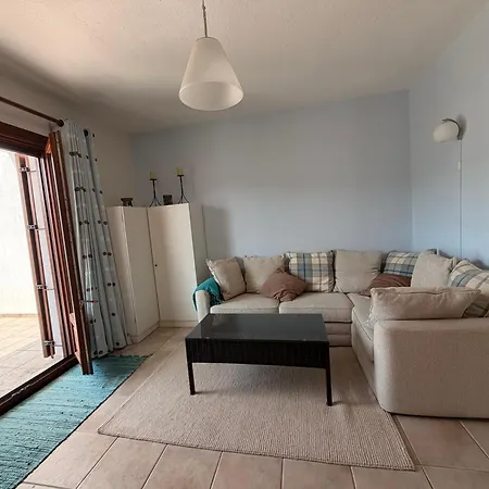Cozy Aegean Escape