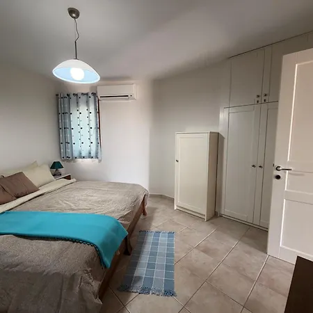 Cozy Aegean Escape Lejlighed Skopelos